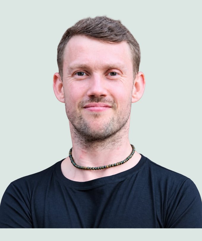 Sebastian Mareck